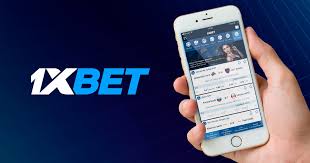 1xbet Online Votre Guide Complet pour Paris Sportifs