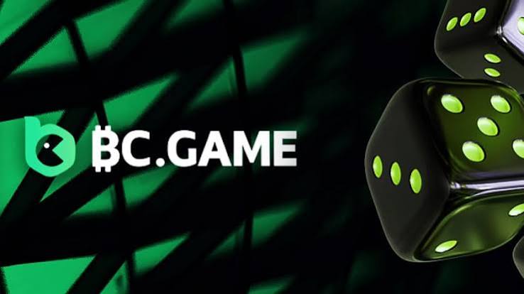 BC.Game App Download - Experience Gaming Like Never Before