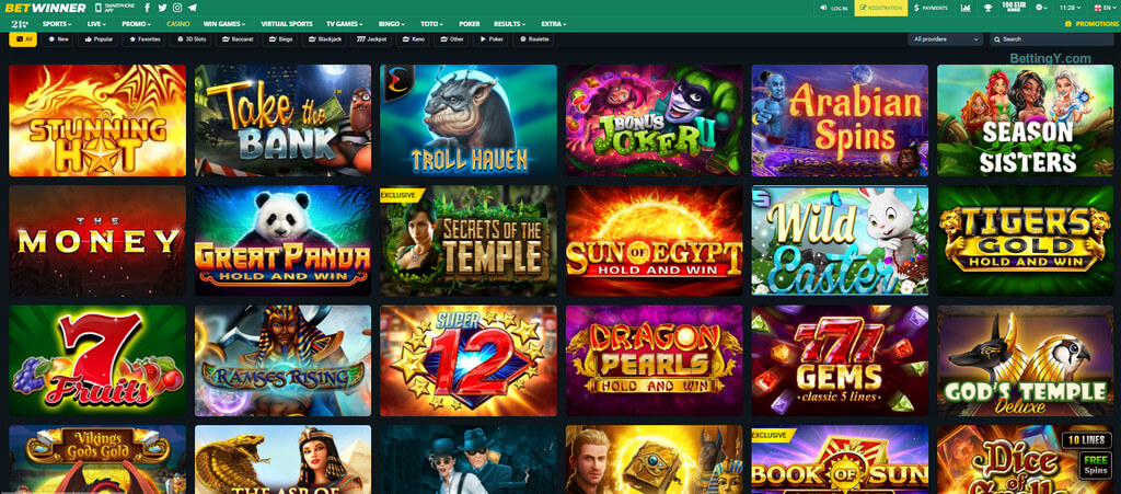 Complete Guide to BetWinner Registration
