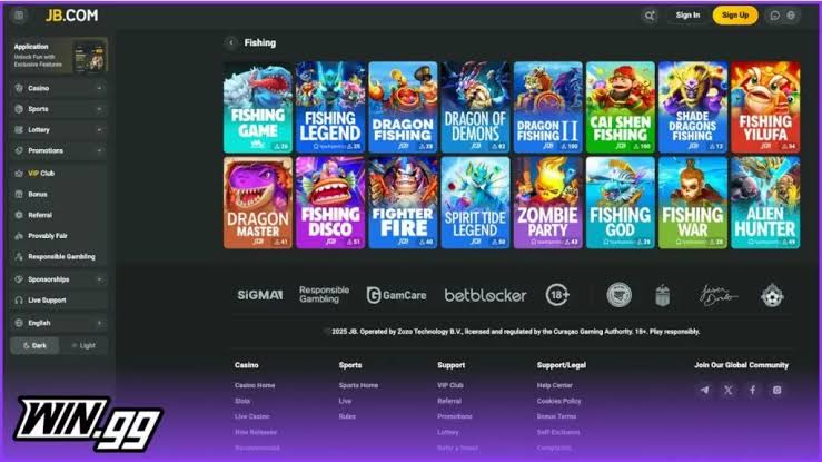 Download the JB Casino App Your Gateway to Exciting Gaming