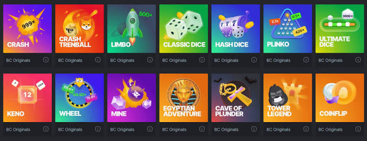 Exploring BCGameBet Casino Nigeria The Ultimate Gaming Experience 907676942 Exploring BCGameBet Casino Nigeria The Ultimate Gaming Experience 907676942