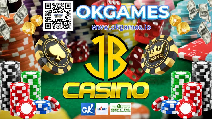 JB Casino Overview Your Ultimate Guide to Online Gaming 1141553520