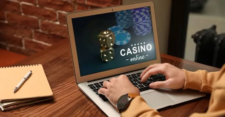 Online Καζίνο Χωρίς Άδεια Κίνδυνοι και Ευκαιρίες 694272911
