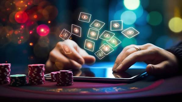 Τα Καλύτερα Ξένα Online Casino Οδηγός για Ελληνες Παίκτες