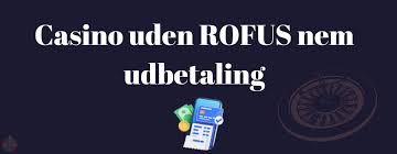 Spil Uden om Rufus Odds En Guide til Ungdommelig Spænding