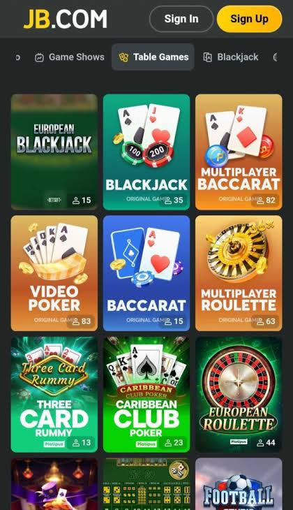 The Ultimate Guide to JB Casino Indonesia Your Pathway to Exciting Gaming