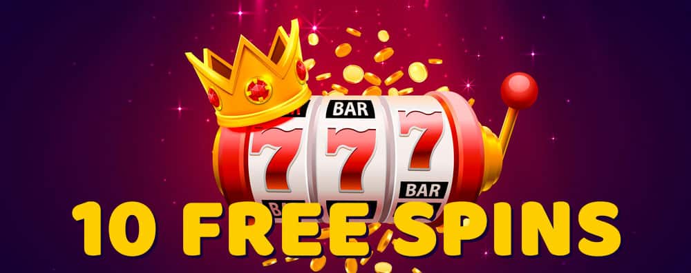Unlock 100 Free Spins on Registration A New Era of Online Gaming