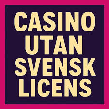 Utländska Casino Snabba Uttag En Guide till Snabba Uttag