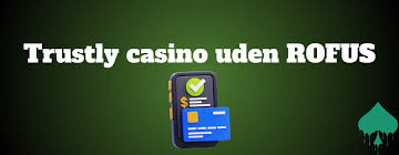 Casino Uden ROFUS - Spil Legalt og Sikkert fra Malta Casino Uden ROFUS - Spil Legalt og Sikkert fra Malta
