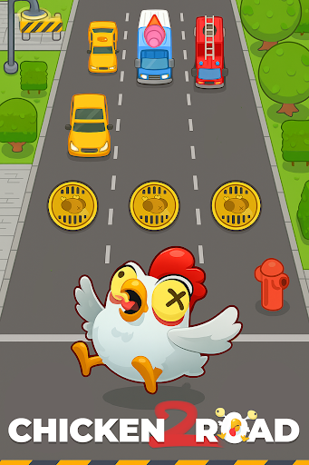 Descubre la Diversión de Chicken Road 2 Un Juego Imperdible