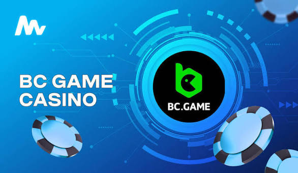 Explore the Exciting World of BC.Game Online Casino 918312708