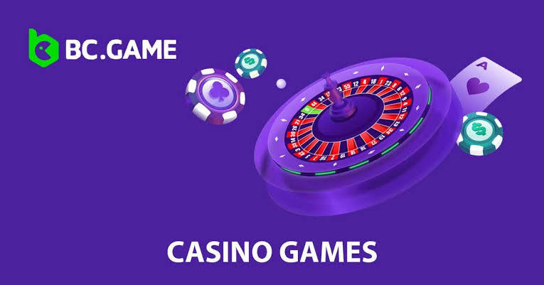 Maximize Your Winnings Exploring BC.Game Bonuses and Promo Codes Maximize Your Winnings Exploring BC.Game Bonuses and Promo Codes