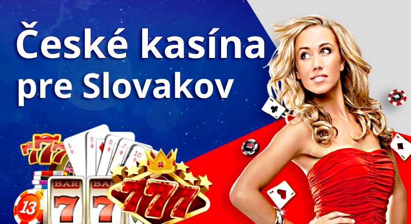Nová kasina - Objevte svět moderního online hraní