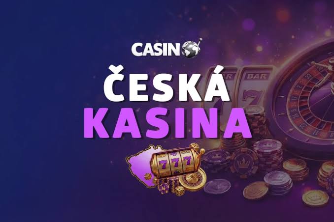 Nové české casino online Objevte svět zábavy a výher!