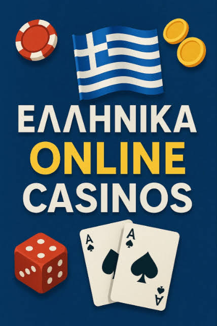 Online Casino Ελλάδα Ο Απόλυτος Οδηγός για Ψυχαγωγία και Καζίνο