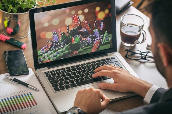 Online Casino Ξένα Οδηγός για Υπεύθυνο Παιχνίδι Online Casino Ξένα Οδηγός για Υπεύθυνο Παιχνίδι