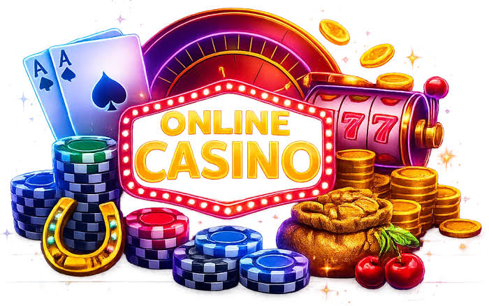 Online Casino bez Ověření Vstupte do Světa Bezstarostné Zábavy