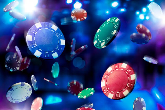 Online Casino bez Ověření Vstupte do Světa Bezstarostné Zábavy