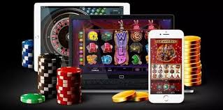 Online Casino Den Ultimative Guide til Spil og Strategier