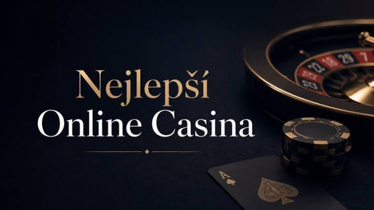 Online kasino Vstupte do světa zábavy a výher