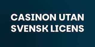 Utländska Casino med Swish – En Guide till Smidig Betting