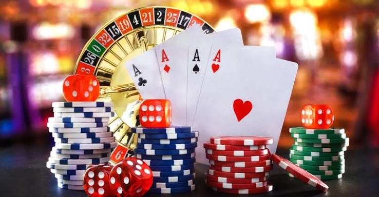 Καζίνο Χωρίς Ταυτοποίηση Η Νέα Τάση στον Κόσμο των Τυχερών Παιχνιδιών -1001972791