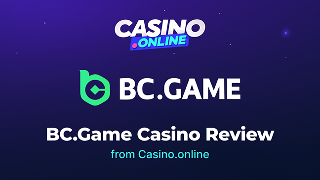 BCStavka Casino Review Your Guide to Online Gaming Excitement