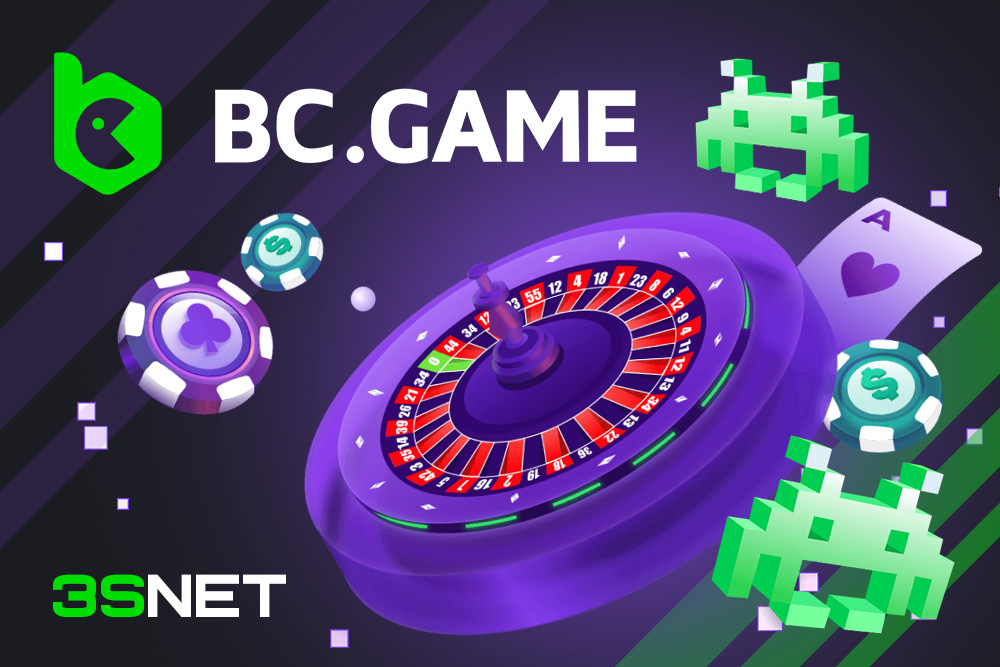 BCStavka Casino Review Your Guide to Online Gaming Excitement