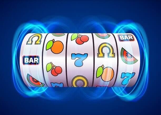 Casino za realne penize Vstupte do světa hazardu