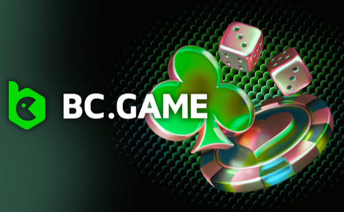 Discover BC.Game Casino The Premier Online Gaming Experience in Bangladesh