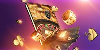 Experience the Thrill of Richy Farmer Casino & Sportsbook