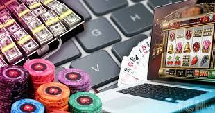 Experience the Thrill of Richy Farmer Casino & Sportsbook