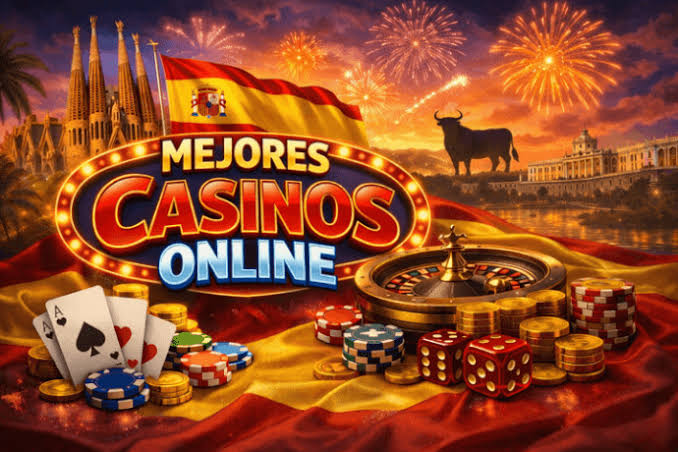 Juegos de Casino Online para Ganar Dinero Real