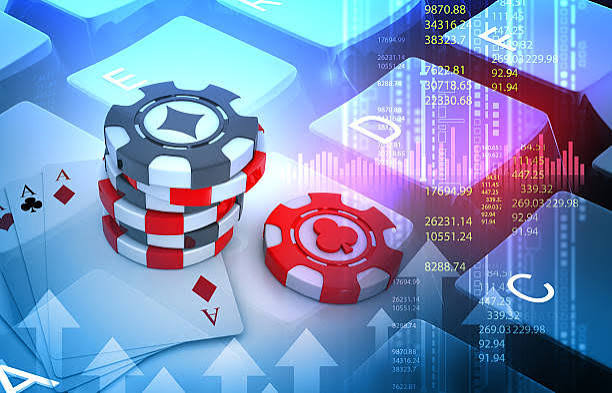 Legální online casino 69 Games - Zábava a bezpečnost na prvním místě