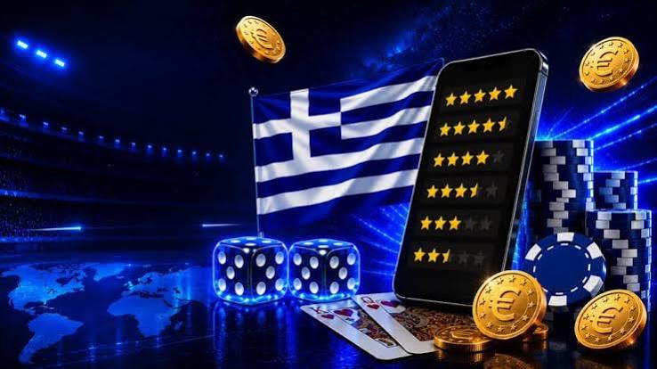 Online Casino Ευρώπης με Πραγματικά Χρήματα - Οδηγός για Επιτυχία