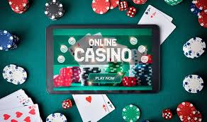 Online Gambling En Vækstsektor i Underholdning
