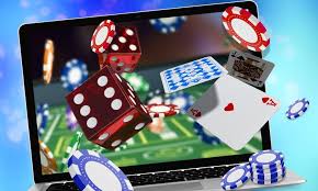 Online Gambling En Vækstsektor i Underholdning