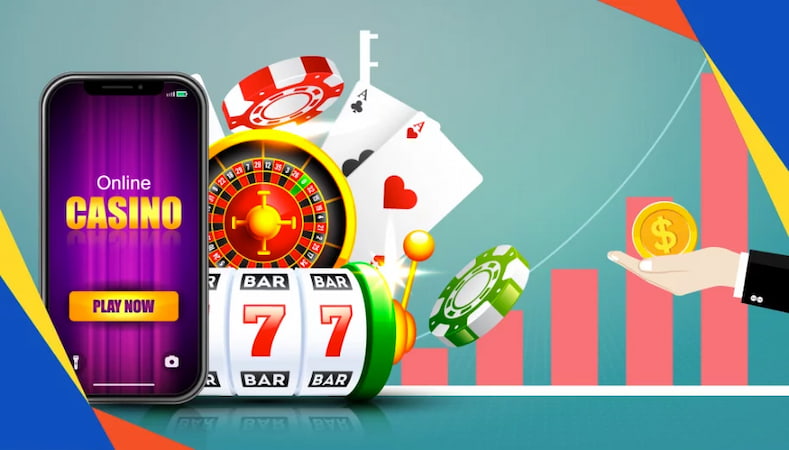 Online Gambling En Voksende Trend i Underholdning