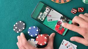 Online Gambling En Voksende Trend i Underholdning