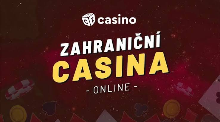 Online kasina Co potřebujete vědět před hrou