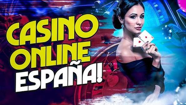 Tragaperras Casino España 2026 La Nueva Era del Juego Online
