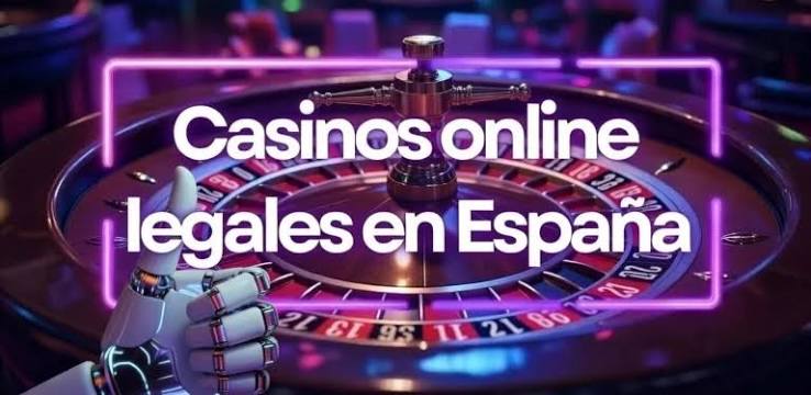 Tragaperras Casino España 2026 La Nueva Era del Juego Online