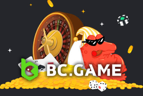 Your Comprehensive Guide to BCGameBet Platform Your Comprehensive Guide to BCGameBet Platform