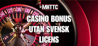 Casino Utan Licens En Komplett Guide