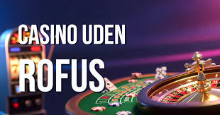 Find de Bedste Casinoer Uden ROFUS med Paysafecard