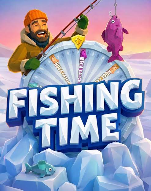 The Ultimate Fishing Time Review Your Guide to Fishing Adventures